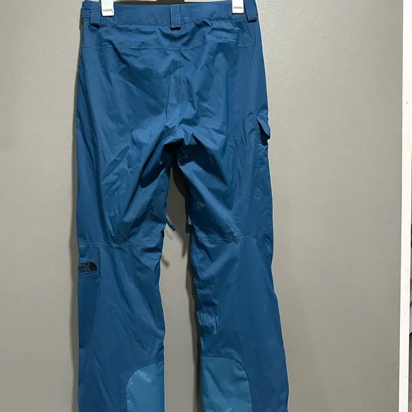 NEW THE NORTH FACE Freedom Pants Waterproof No Insulated MEN’S Size SMALL S